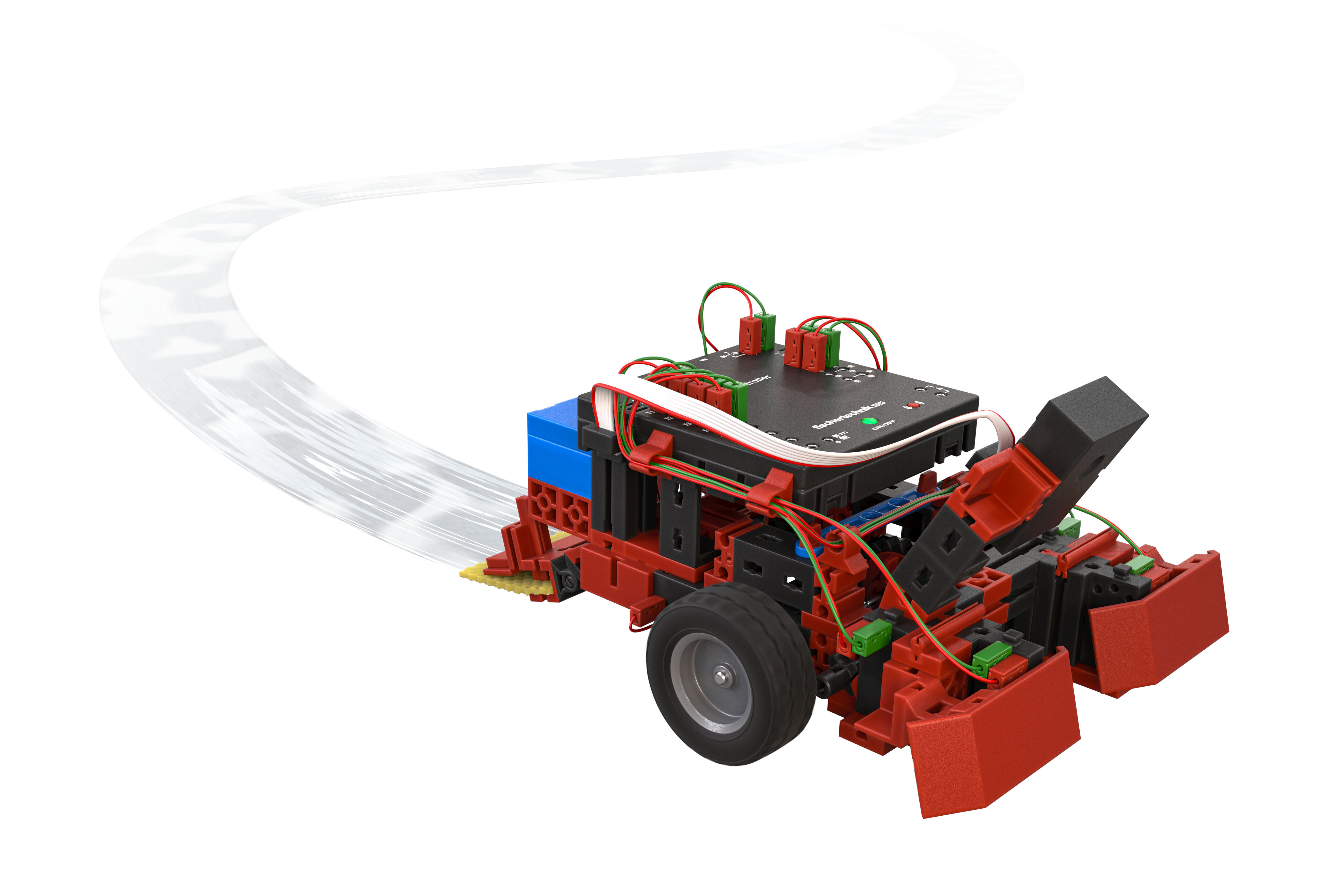 STEM Coding Max